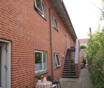 Møllegade - Photo 1