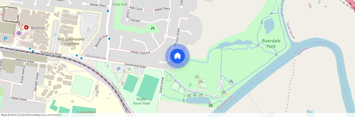 6 Cardwell Court, Qld 4131, Meadowbrook