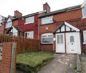 2 bedroom terraced house to rent - Photo 2