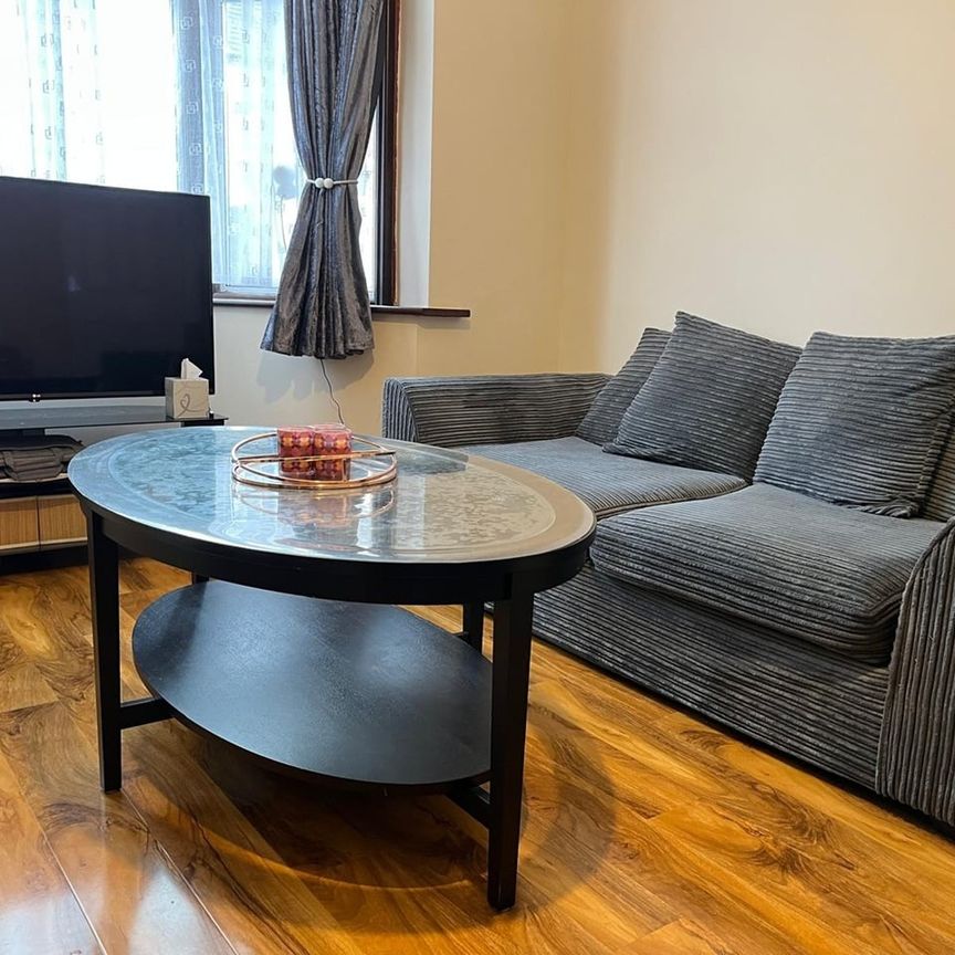 3 Bed Terraced House, Sheringham Avenue, E12 - Photo 1