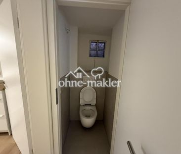Renovierte 2-3-Zimmer-Wohnung - zentrale Altstadtlage in Gundelshei... - Photo 1