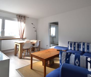 Appartement 3 pièces à Saint-Avold - Photo 1