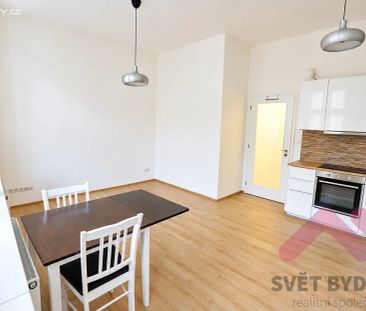 Pronájem bytu 2+kk 44 m² - Photo 6