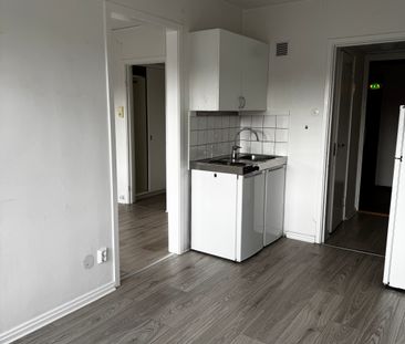 Kungsgatan, Uddevalla - Foto 1