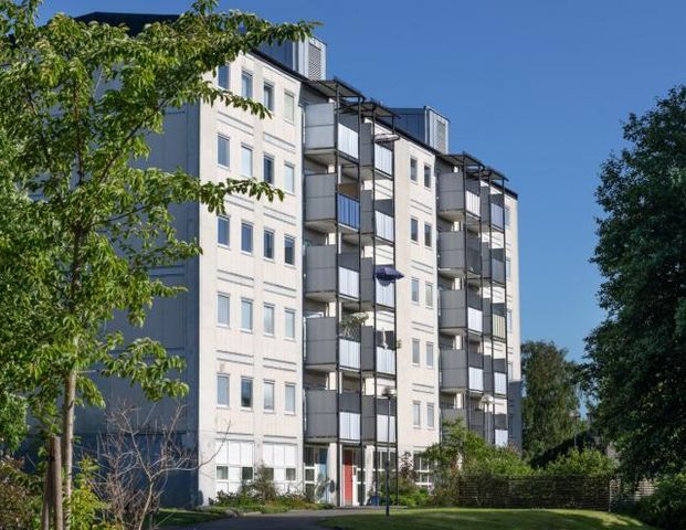 Modulatorsgatan 17 - Foto 1