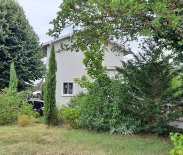 Location Maison 6 pièces 230m² CHAPONOST 69630 - Photo 4