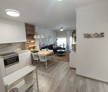 Alquiler de piso en Camino de Coín - Photo 5