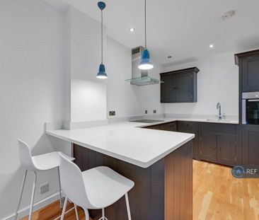 1 bedroom flat to rent - Photo 6