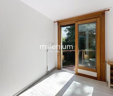 Belle maison mitoyenne semi meublée au Grand Lancy - Photo 1