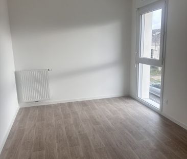 Location Appartement 3 pièce(s) - 63 m² - Photo 3