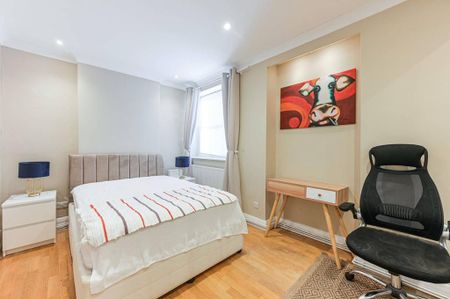 1 bedroom flat to rent - Photo 5