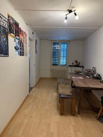 3 Zimmer, 3. Stock - Photo 2