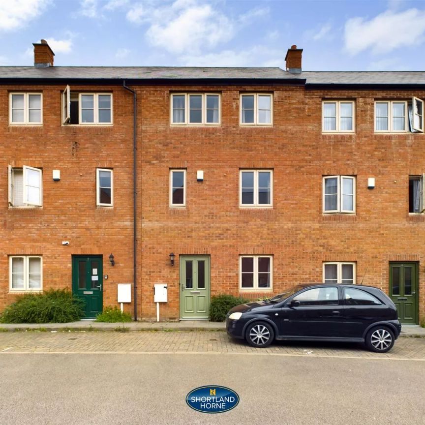 Kilby Mews, Stoke, Coventry - Photo 1