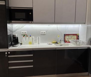 3 pièces - Meublé - 57 m² - 6ème étage - Colocation autorisée - Photo 3