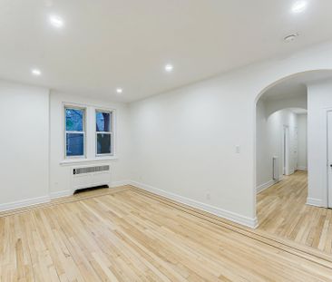 Apartment for rent, Montréal (Côte-des-Neiges/Notre-Dame-de-Grâce) - Photo 3