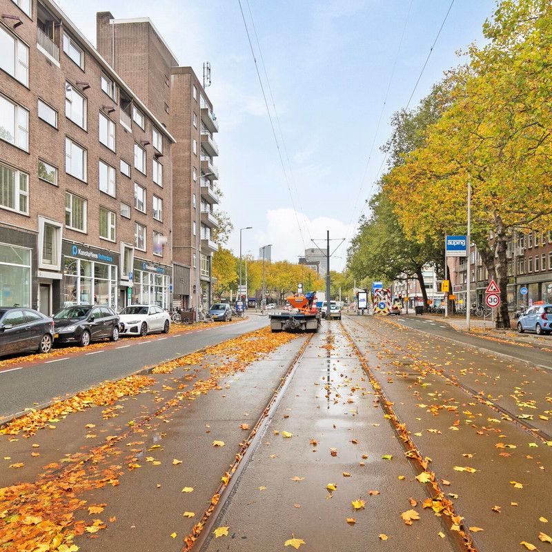 Goudsesingel 280a - Photo 1