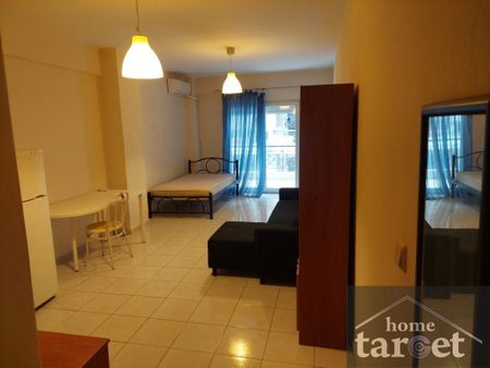 Studio/Γκαρσονιέρα για ενοικίαση Αντιγονιδών (Κέντρο Θεσσαλονίκης) - Photo 4