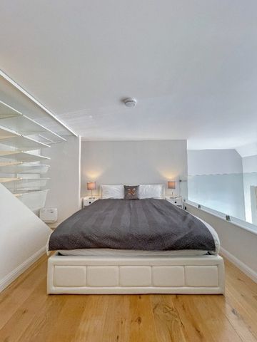 Flat 56, McDonald Road, Broughton, EH7 4NN, Edinburgh - Photo 3