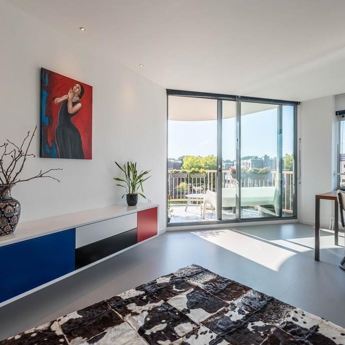 Van Reigersbergenstraat 522, 1052 WG, Amsterdam - Foto 1