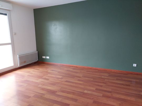 Location Appartement 3 pièces 56m² - Photo 1