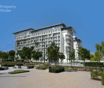 Furnished|1-BHK|Pvt Balcony|Pool|Gym|Mon-7500|K+B, - Photo 2