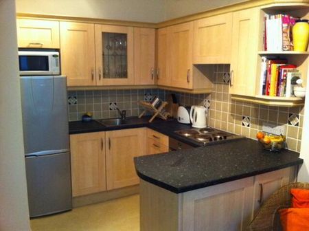 20 Yeaman Place, Polwarth, EH11 1BU, Edinburgh - Photo 2