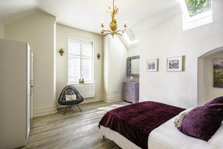 2 bedroom ground floor flat to rent - Photo 5