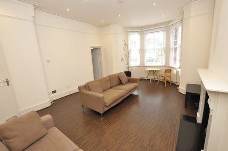 1 Bed Flat, Great North Road, N6 - Photo 5