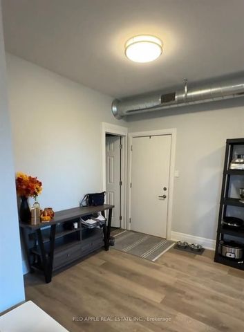 For Lease - 66 Albert Street Unit# 1, Blandford-Blenheim, Ontario - Photo 4