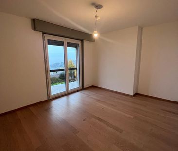 Superbe Villa de 6.5 pièces avec Vue sur le Lac à Miroir 14, Croix-... - Foto 3