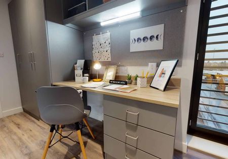 Silver Studio Plus - Photo 2