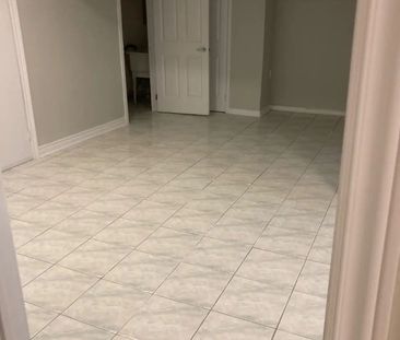 For Lease - 154 Fifefield Drive Unit# Basement, Vaughan, Ontario - Photo 6