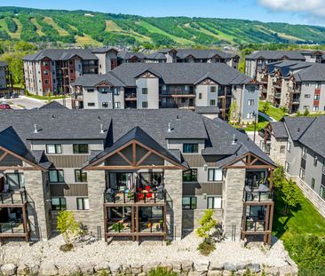 For Lease - 13 Beausoleil Lane Unit# 205, Blue Mountains, Ontario - Photo 6