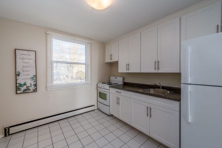 For Lease - 101 CARTWRIGHT Street Unit# 6, London East, Ontario - Photo 4