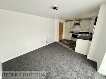 Ivy Graham Close, 59, Manchester, M40 3AY, Greater Manchester - Photo 4