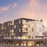 Appartement à louer 4 pièces 79.56m² - Photo 2