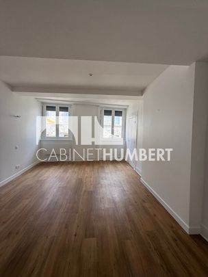 APPARTEMENT T3 A LOUER - Photo 1