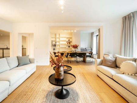 Appartement te huur - Foto 3