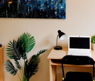 Twin shared rooms - Photo 2