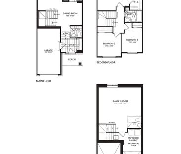 For Lease - 616 GERANIUM Walk, Stittsville - Munster - Richmond, On... - Photo 3