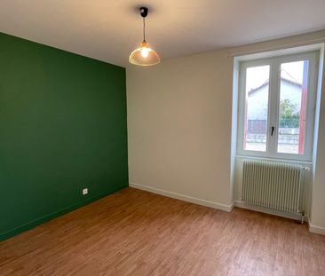 Location Appartement 2 pièces 42m² BEAUNE 21200 - Photo 2