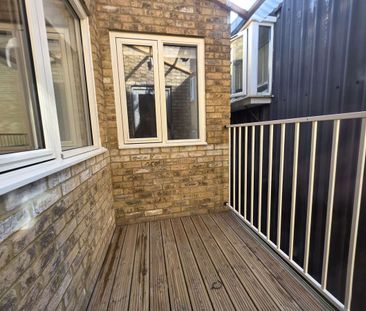 Station Road, London, SE25 - Photo 4