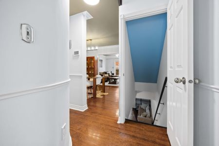 For Lease - 576 Ontario Street, Toronto, Ontario - Photo 3