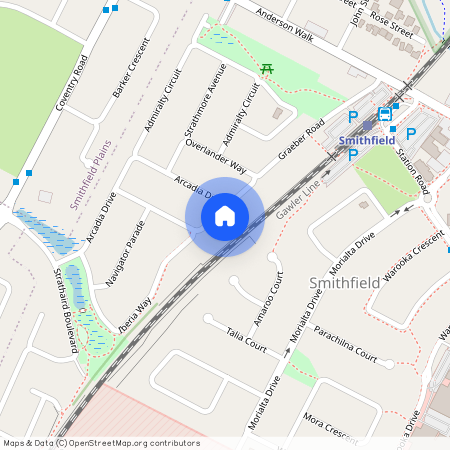 26 Graeber Street, SA 5114, Smithfield