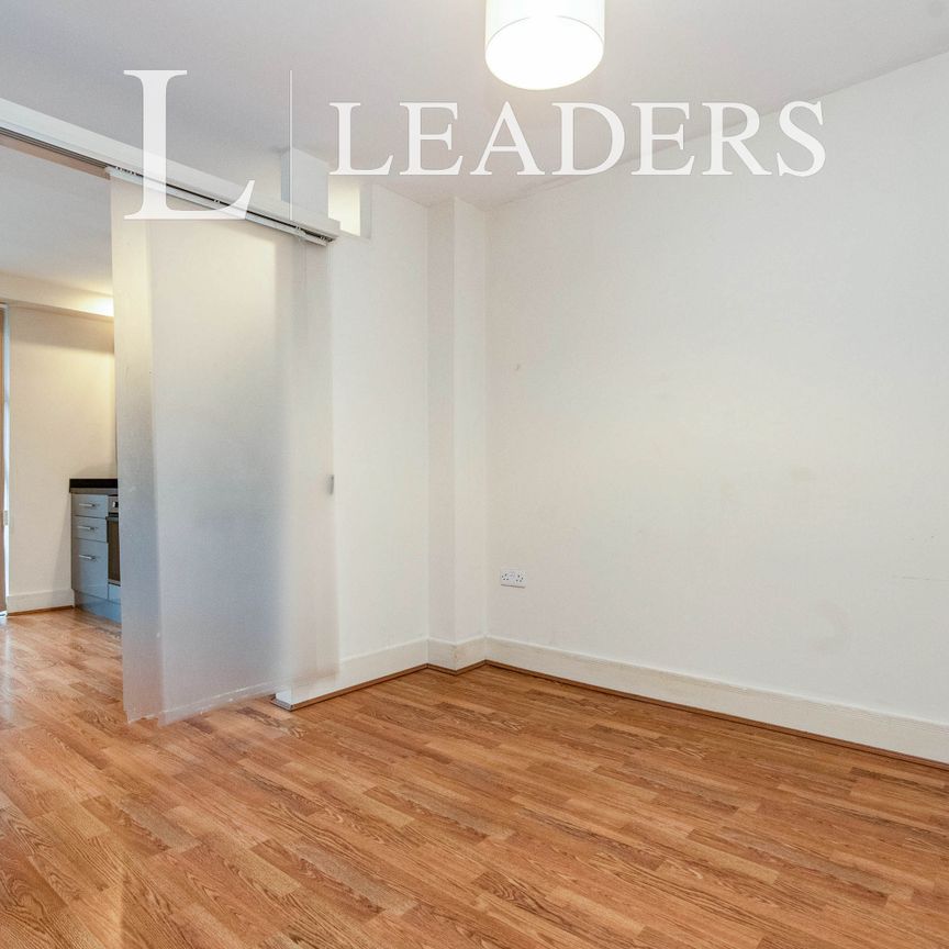 1 bedroom apartment to rent Holliday Street, Birmingham, West Midlands, B1 - Photo 1