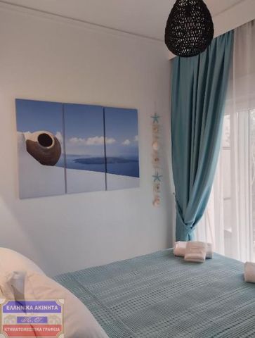 Studio/Γκαρσονιέρα για ενοικίαση Παληό (Καβάλα) - Photo 2