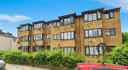 1 bedroom flat to rent - Photo 2