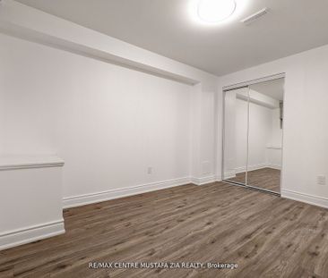 For Lease - 359 Emmett Landing N/A Unit# Bsmt, Milton, Ontario - Photo 5