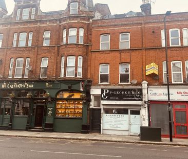 3 bedroom maisonette to rent - Photo 3