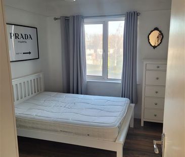 Apartment 24, Grand Canal View, James's Walk, Rialto, Dublin 8, Co.... - Photo 1